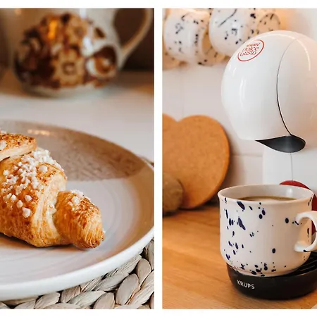 Apartamento Bright Harmony Wtih Balcony Old Town Renovated