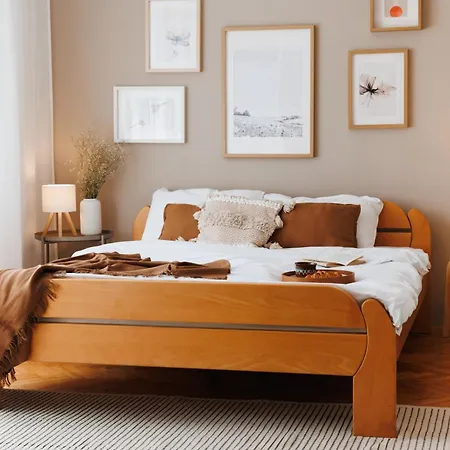 Bright Harmony Wtih Balcony Old Town Renovated