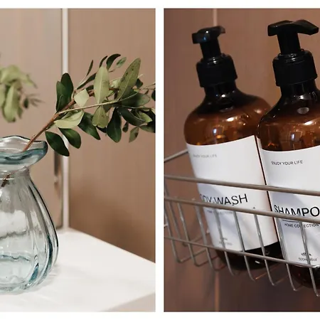 アパート Bright Harmony Wtih Balcony Old Town Renovated *