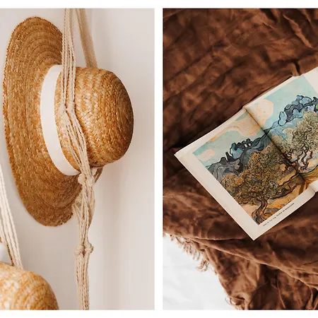 Bright Harmony Wtih Balcony Old Town Renovated