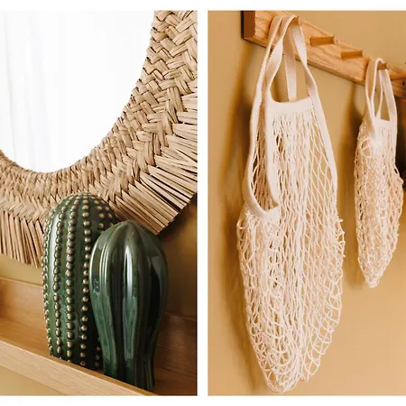 Bright Harmony Wtih Balcony Old Town Renovated アパート ベオグラード