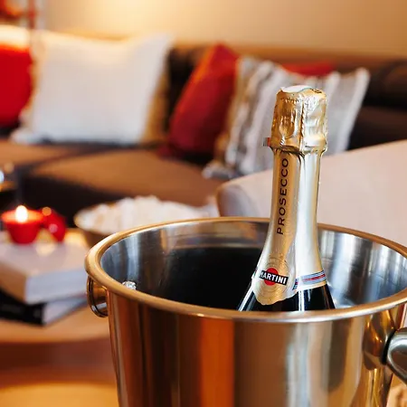 Bright Harmony Wtih Balcony Old Town Renovated בלגרד