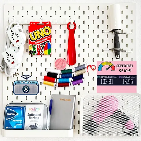 דירה Bright Harmony Wtih Balcony Old Town Renovated בלגרד